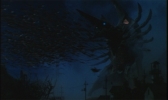 Gamera 2: Advent of Legion