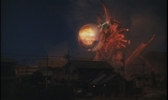 Gamera 2: Advent of Legion