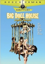 The Big Doll House