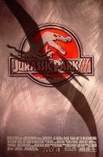 Jurassic Park III