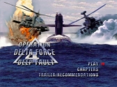 Operation Delta Force 4: Deep Fault