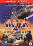 Operation Delta Force 4: Deep Fault