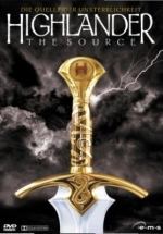 Highlander: The Source