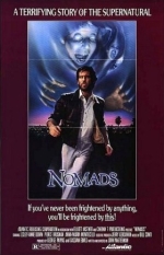 Nomads - Tod aus dem Nichts