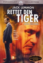 Rettet den Tiger