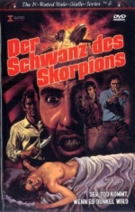 Der Schwanz des Skorpions