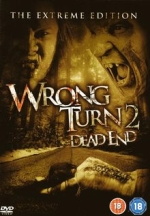 Wrong Turn 2: Dead End