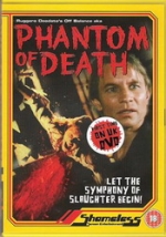 Phantom of Death