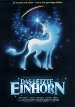 Das letzte Einhorn