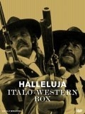 Halleluja Italowestern-Box