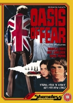 Oasis Of Fear