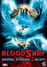 Blood Surf