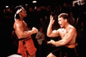 Bloodsport