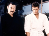 Bloodsport