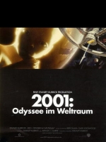 2001- Odyssee im Weltraum