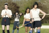 Die Girls von St. Trinian