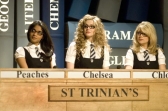 Die Girls von St. Trinian