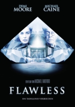 Flawless - Ein tadelloses Verbrechen