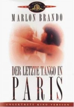 Der letzte Tango in Paris