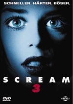 Scream 3