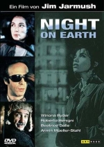 Night On Earth