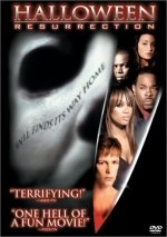 Halloween: Resurrection