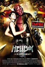 Hellboy 2 - Die goldene Armee