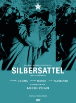 Silbersattel