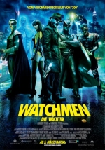 Watchmen - Die Wächter