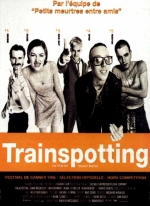 Trainspotting