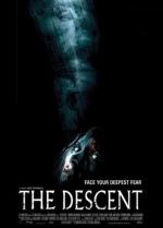 The Descent - Der Abgrund des Grauens