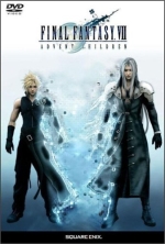 Final Fantasy - Advent Children