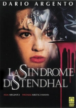 The Stendhal Syndrome