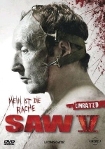 Saw 5