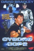 Cyborg Cop II