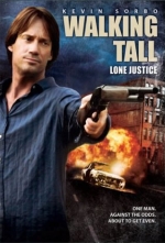 Walking Tall - Lone Justice