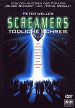 Screamers - Tödliche Schreie