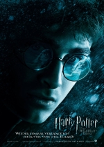 Harry Potter und der Halbblutprinz