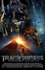 Transformers - Die Rache