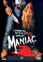 Maniac