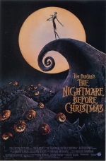 Nightmare Before Christmas