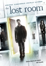 Das verschwundene Zimmer - The Lost Room