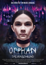 Orphan - Das Waisenkind