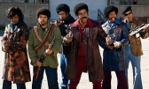 Black Dynamite