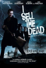 I Sell the Dead