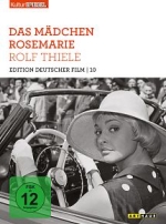 Das Mädchen Rosemarie