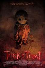 Trick 'r Treat - Die Nacht der Schrecken