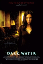 Dark Water – Dunkle Wasser