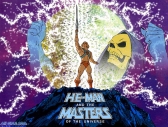 Masters of the Universe