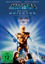 Masters of the Universe